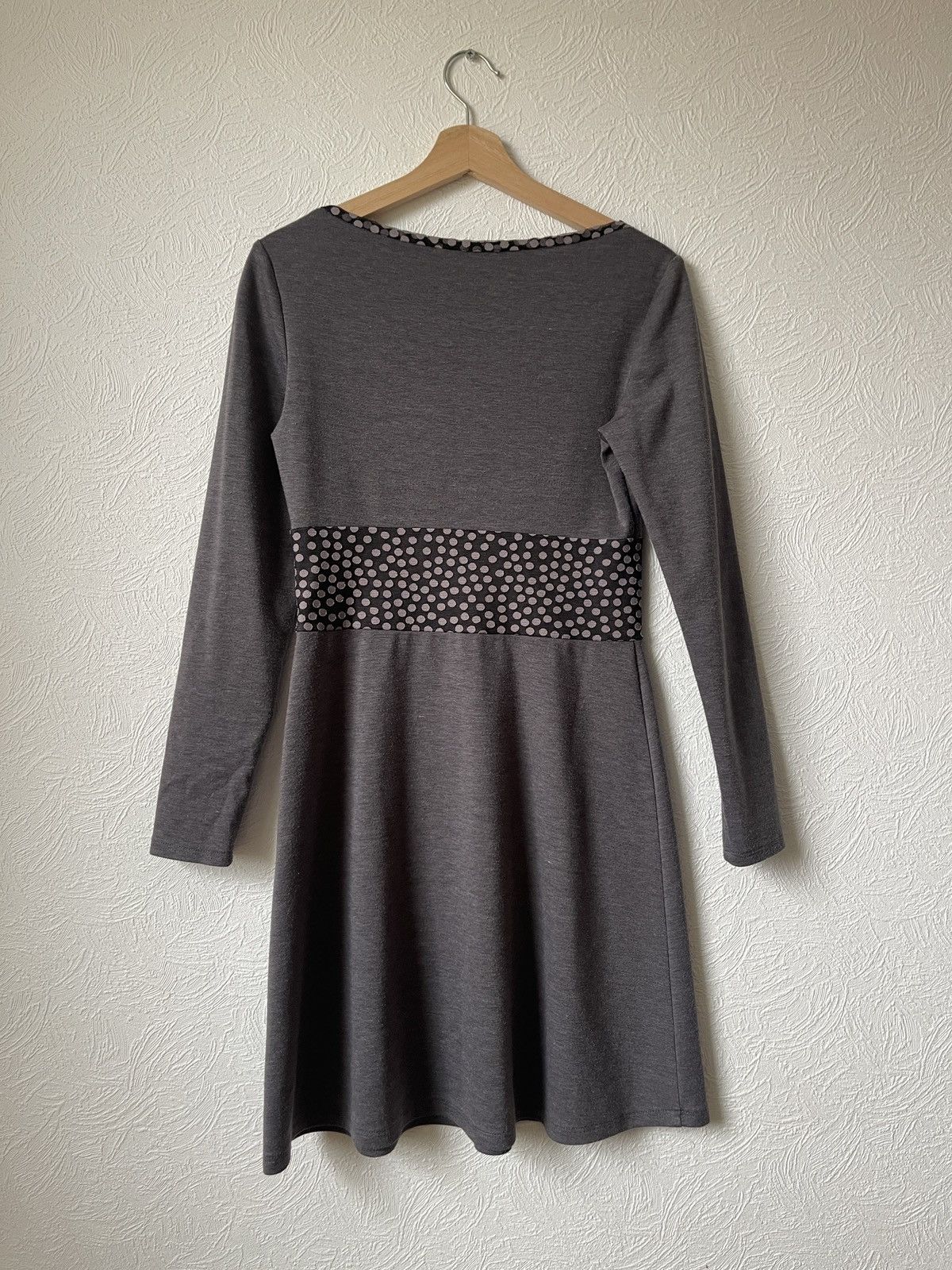 Vintage Vintage Dress Size S / US 4 / IT 40 - 2 Thumbnail