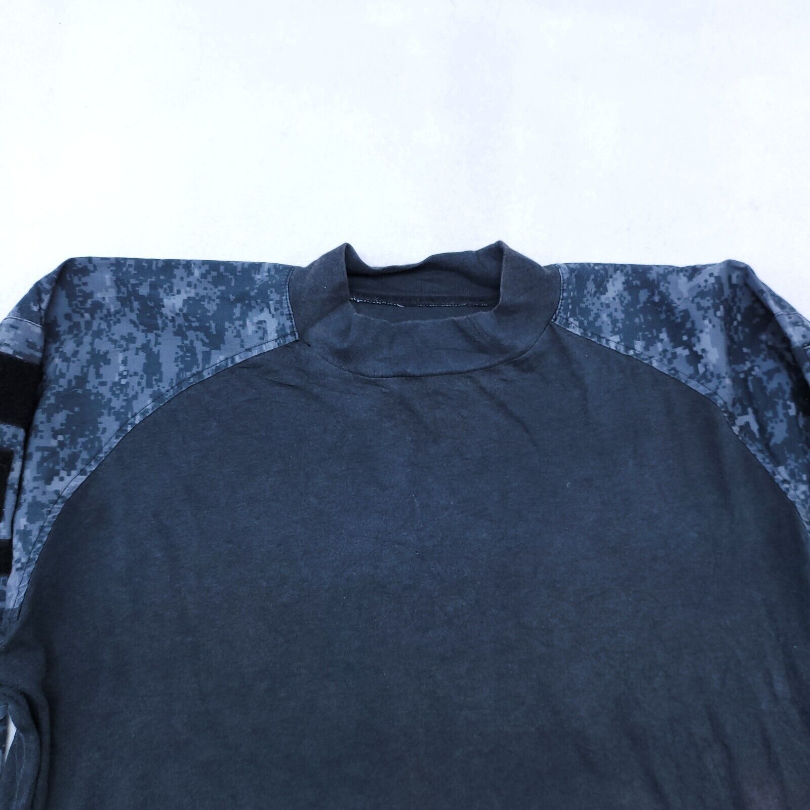 Rothco Rothco Pullover Sweatshirt Mens Size Extra Large XL Gray Size US XL / EU 56 / 4 - 1 Thumbnail