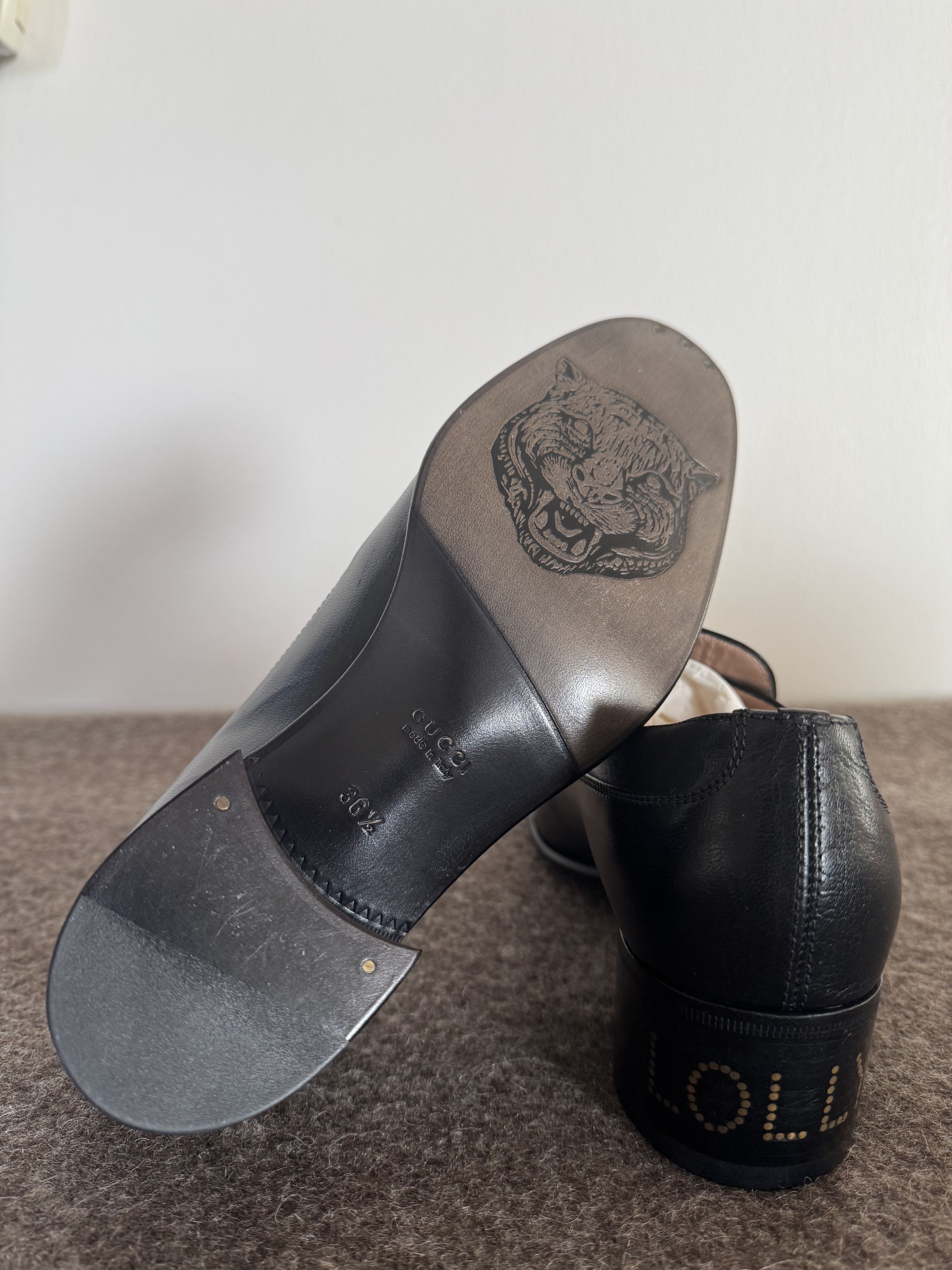 Gucci Gucci ICE LOLLY Size US 6.5 / IT 36.5 - 3 Thumbnail