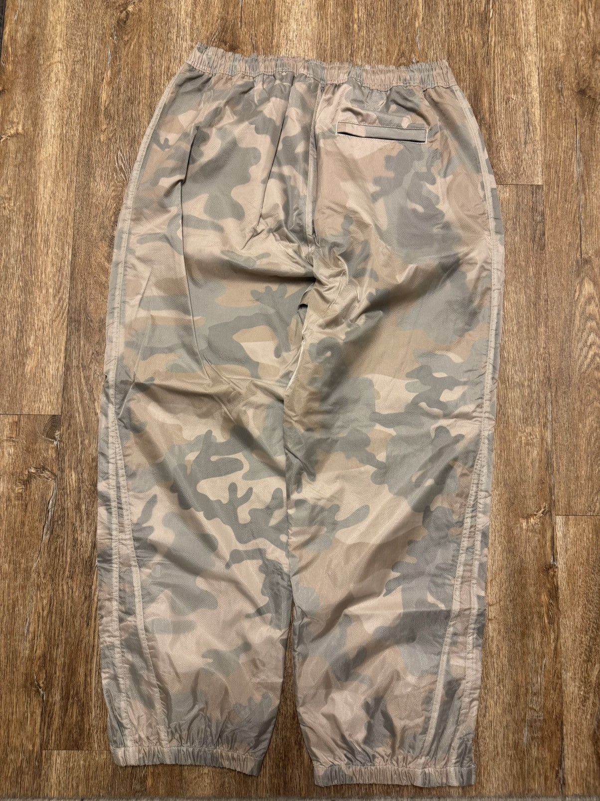 Corteiz Size XXL Cortiez Dual-Layer Litework Pants Size US 40 / EU 56 - 5 Thumbnail