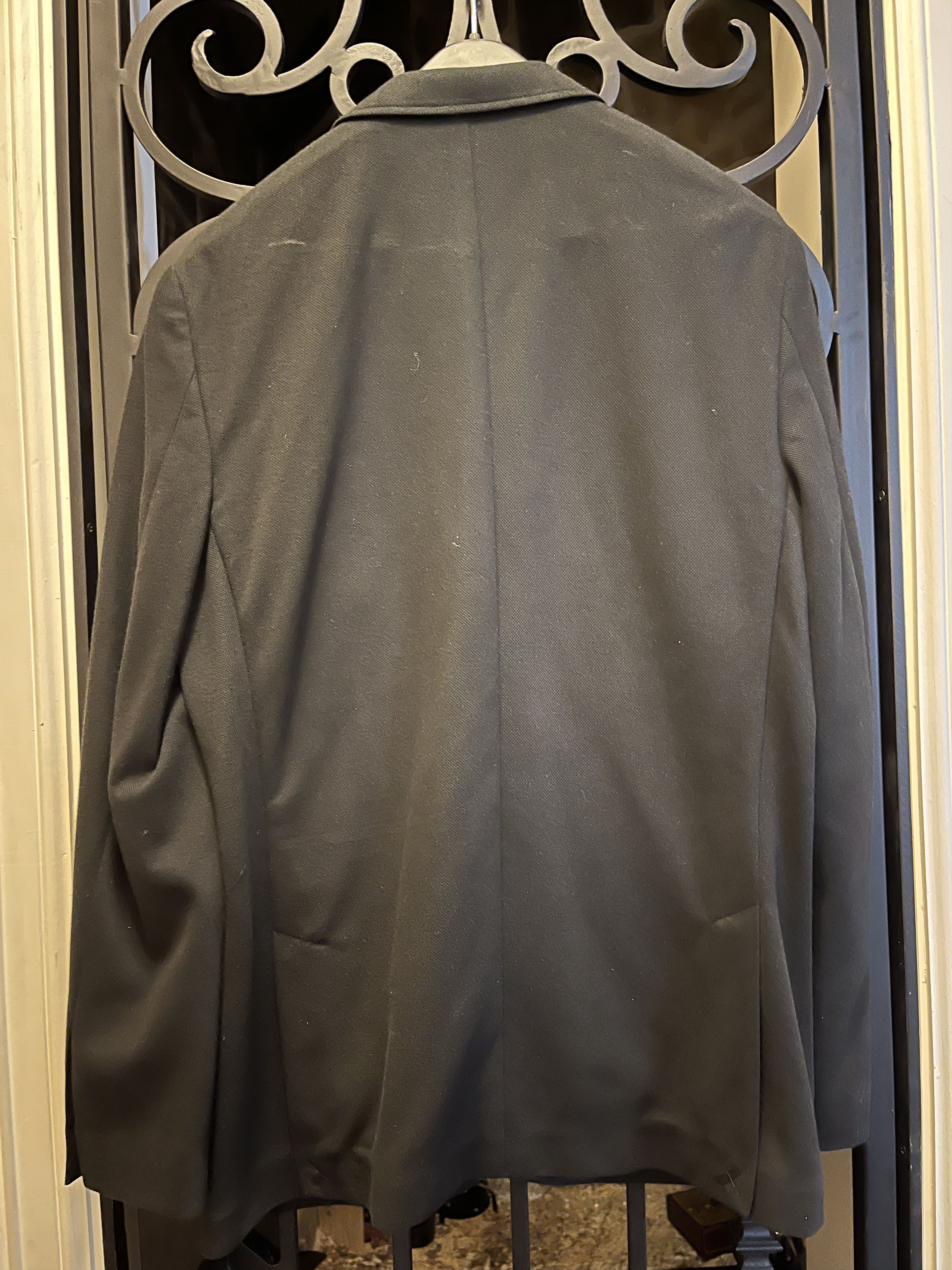 Jos. A. Bank Jos. A. Bank Suit Jacket Size 40R - 2 Thumbnail