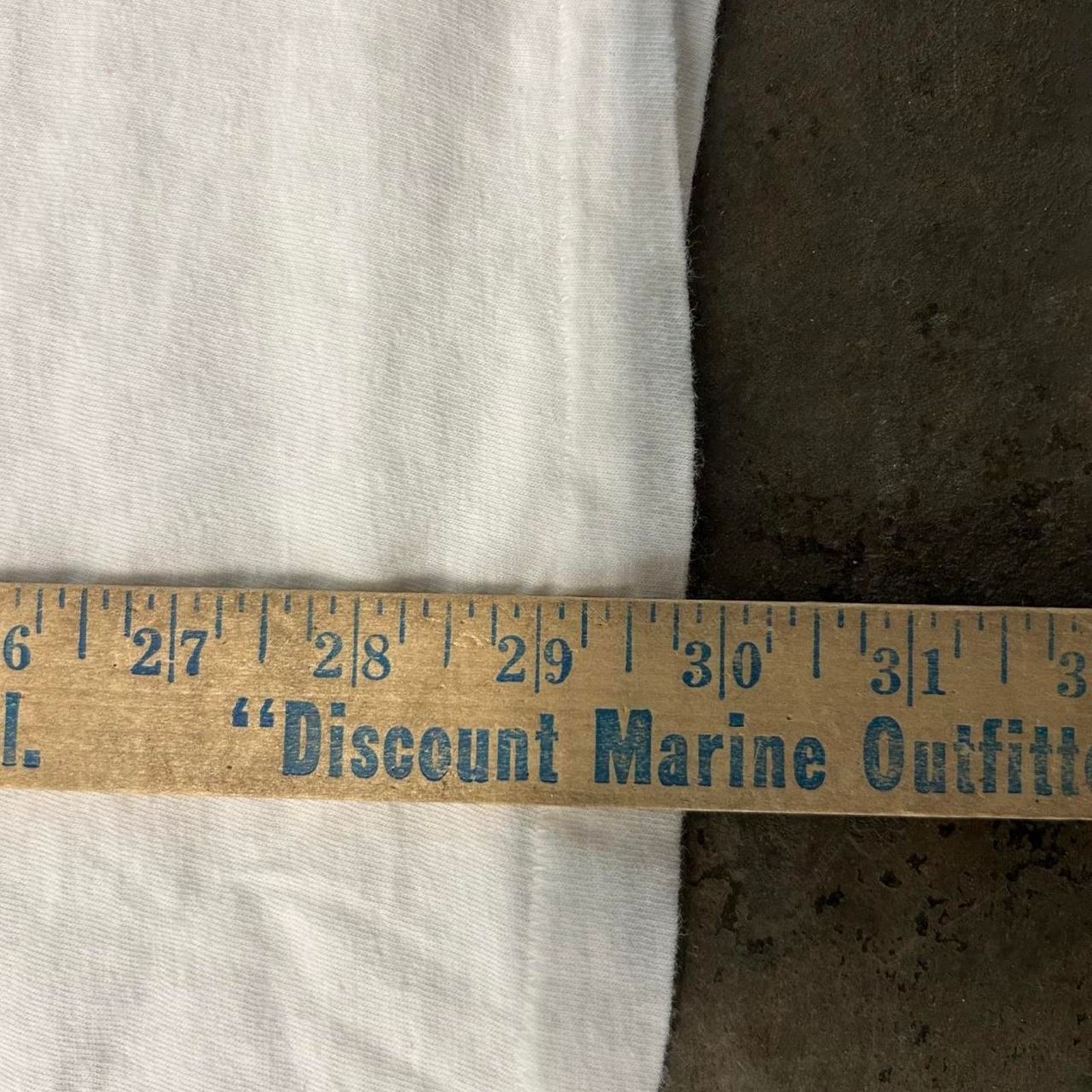 Other Brickyard 400 vintage nascar tshirt Size US XL / EU 56 / 4 - 7 Thumbnail