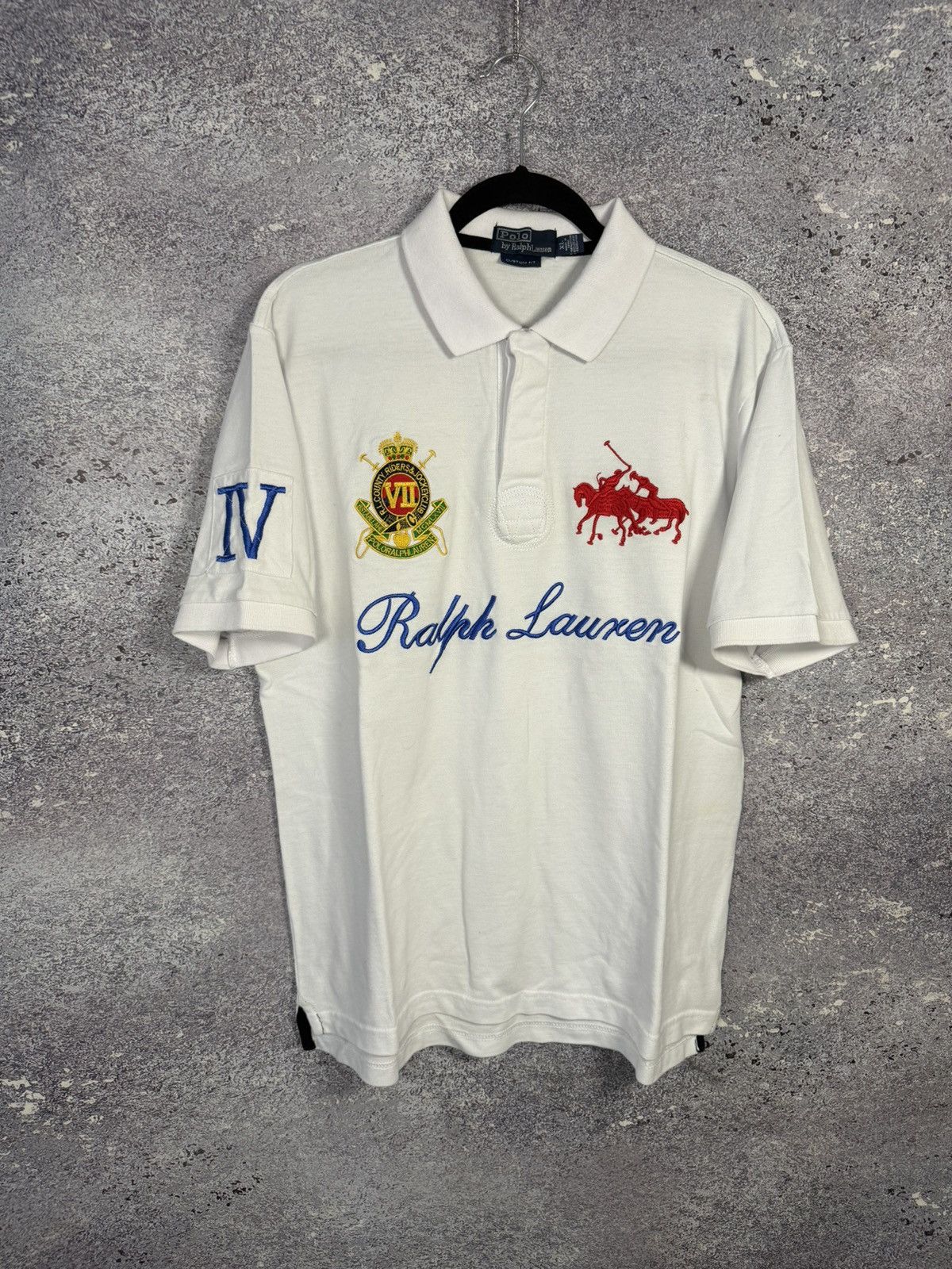 Ralph Lauren Rugby | Grailed