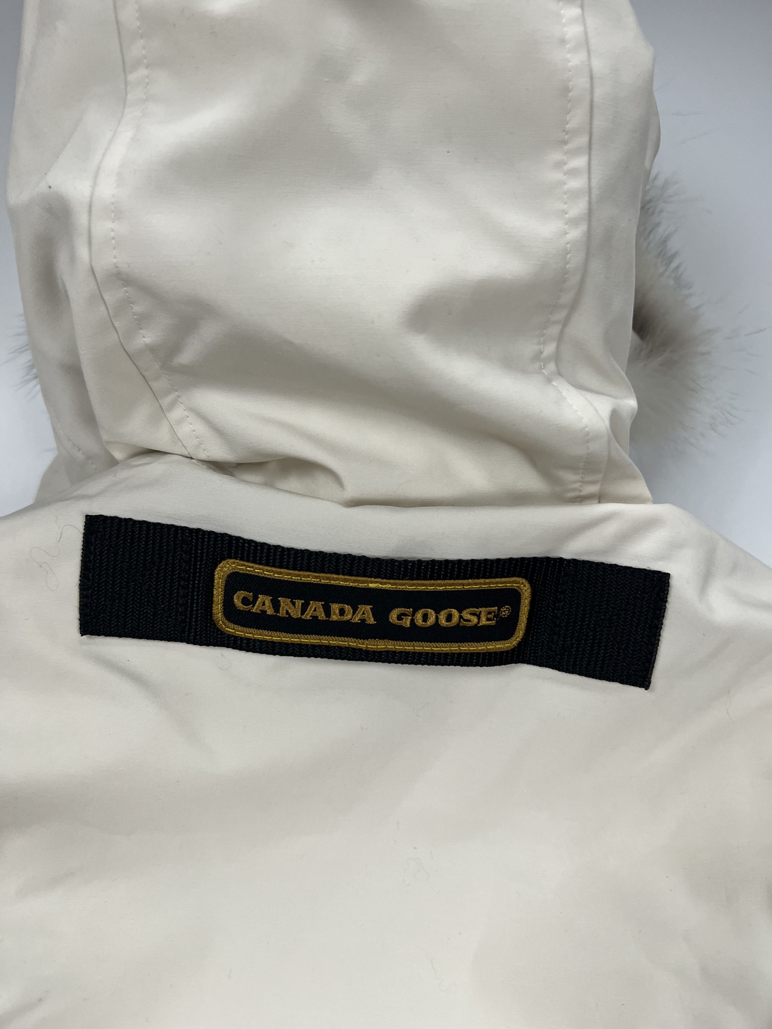 Canada Goose canada goose puffer parka size fusion XS luxury Size US XS / EU 42 / 0 - 5 Thumbnail