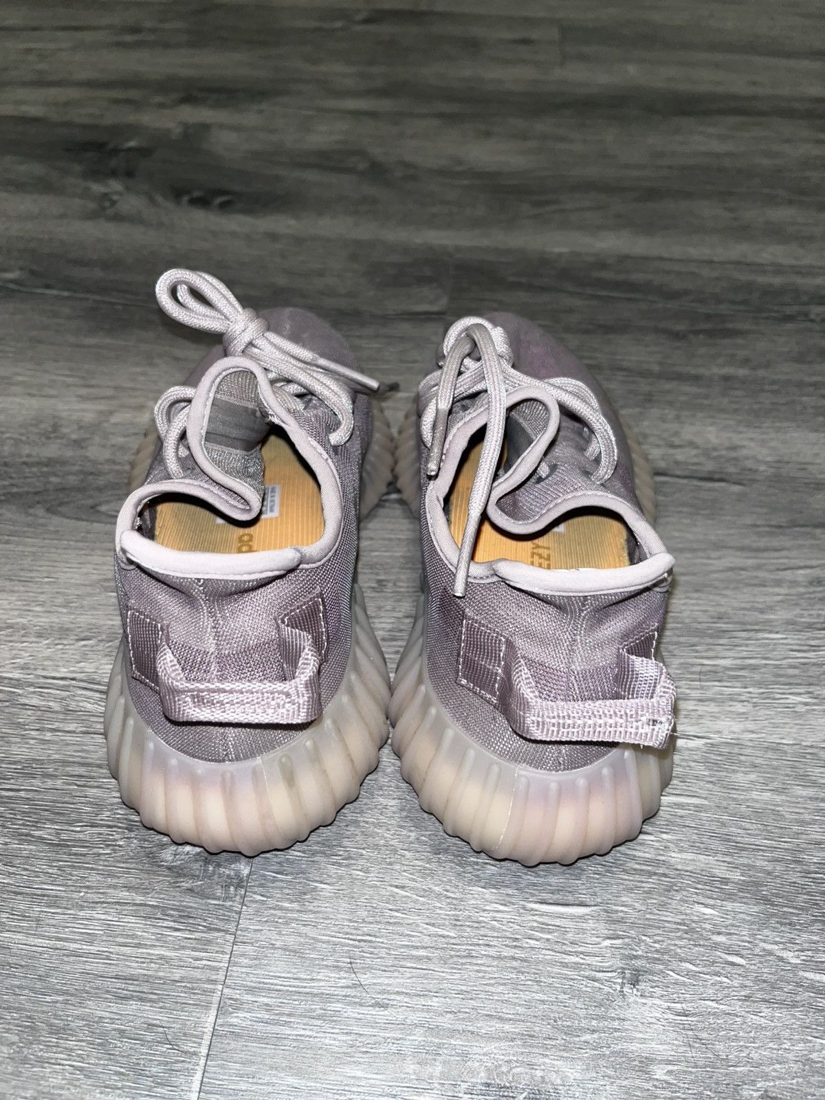 Yeezy 350 MONO MIST Size US 7 / IT 37 - 5 Thumbnail
