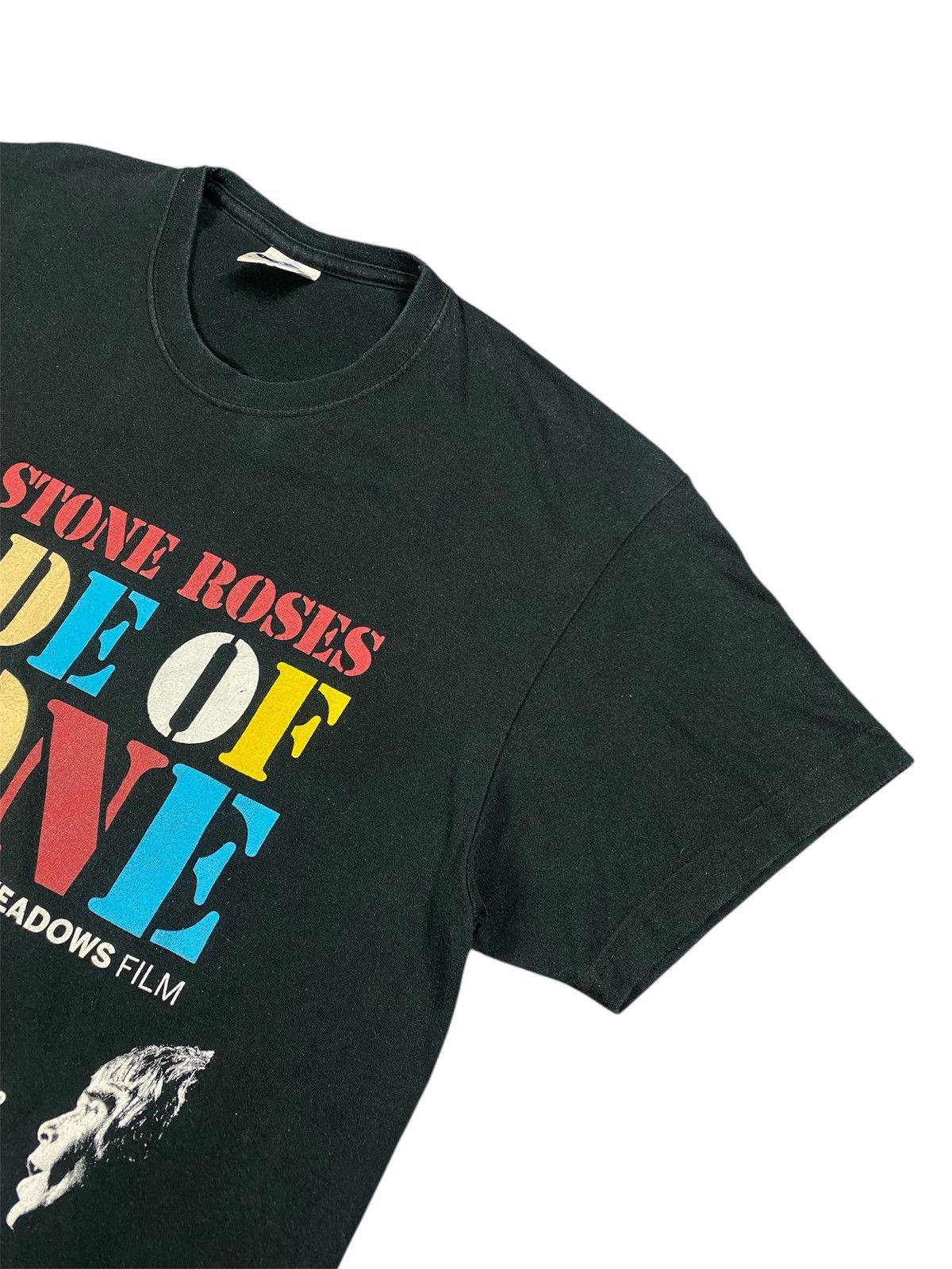 Band Tees The Stone Roses Made Of Stone T-Shirt Size US S / EU 44-46 / 1 - 7 Thumbnail