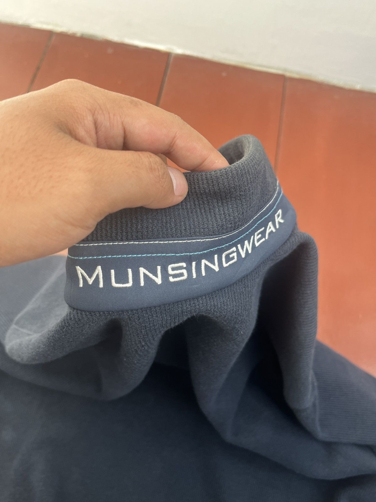 Other Munshing Wear Size US L / EU 52-54 / 3 - 10 Thumbnail