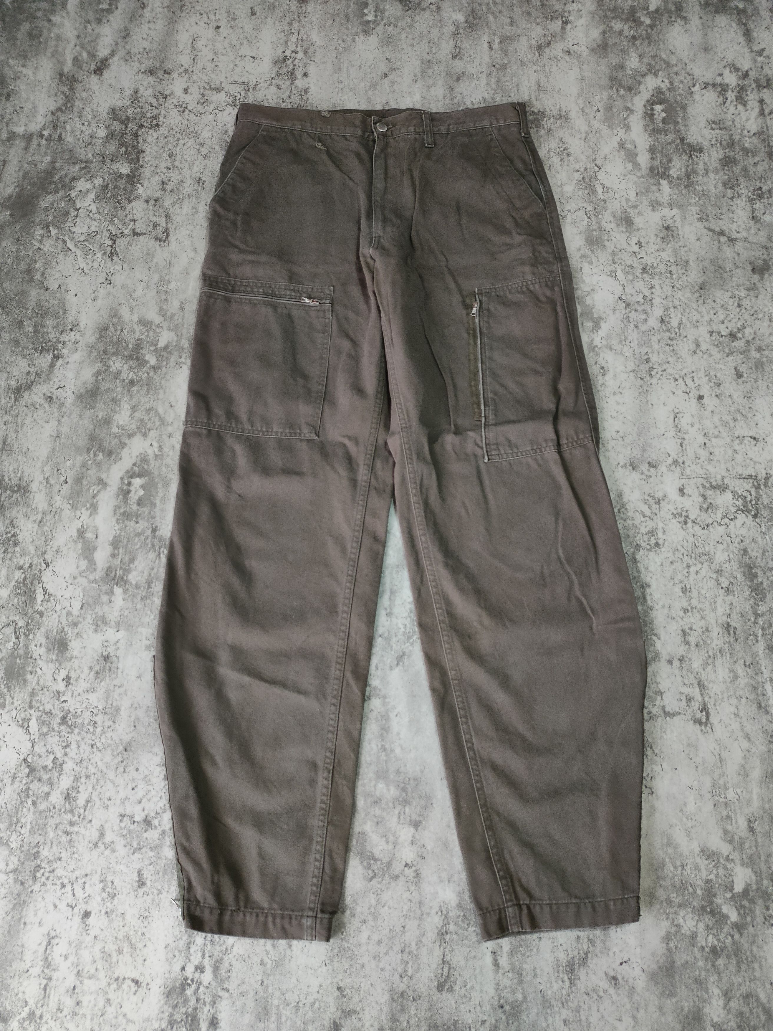 Hysteric Glamour × Japanese Brand × Sophnet. 🔥 Japanese Sophnet Multipocket Pans Size US 34 / EU 50 - 4 Thumbnail