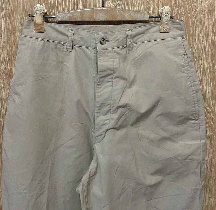 Filson × Vintage Vtg 90s Filson Wort Pant Size US 30 / EU 46 - 3 Thumbnail