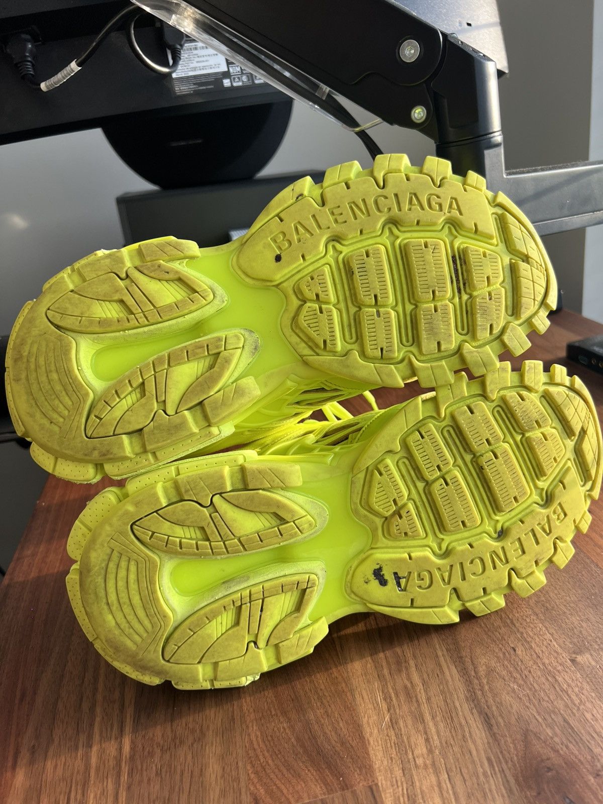 Rick Owens DRKSHDW high top ramones eyelets canavas sneakers 38 women