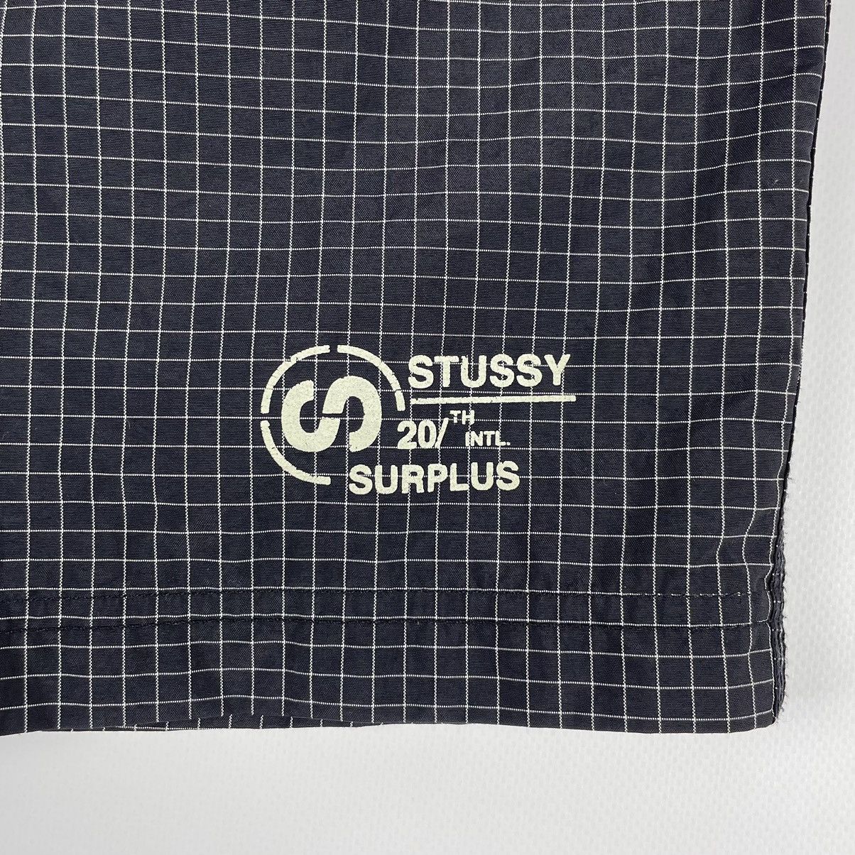 Stussy Vintage Stussy Shorts Boardshort Size US 32 / EU 48 - 5 Thumbnail