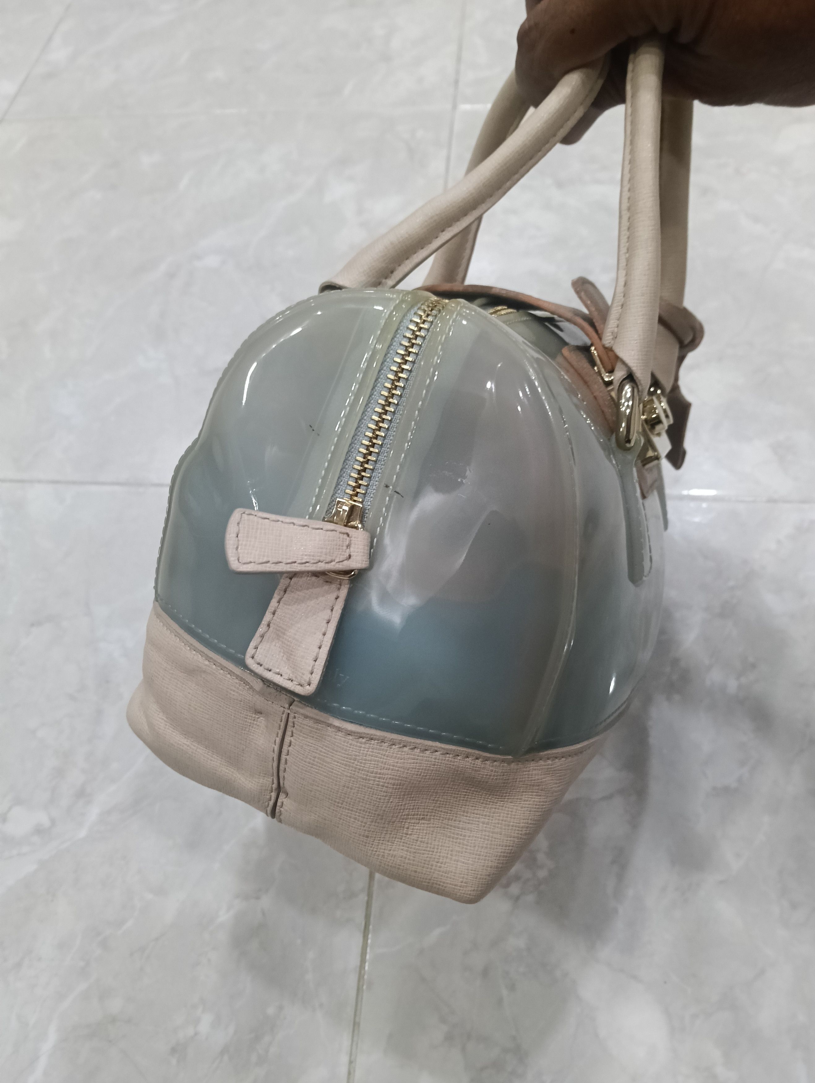 Furla Furla Candy Beauty Handbag Size ONE SIZE - 5 Thumbnail