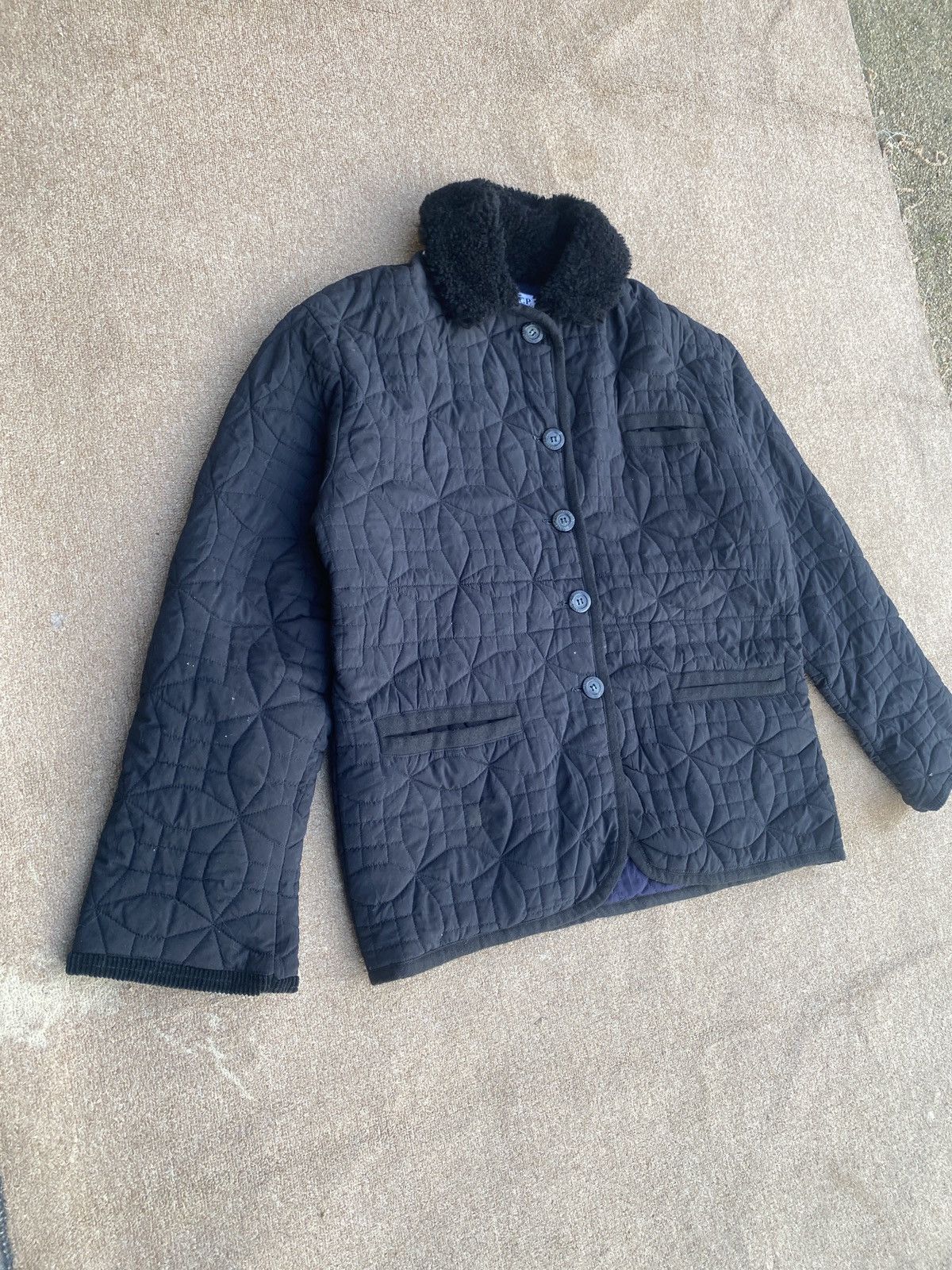 C.P. Company Vintage c.p company jacket Size US XL / EU 56 / 4 - 15 Thumbnail