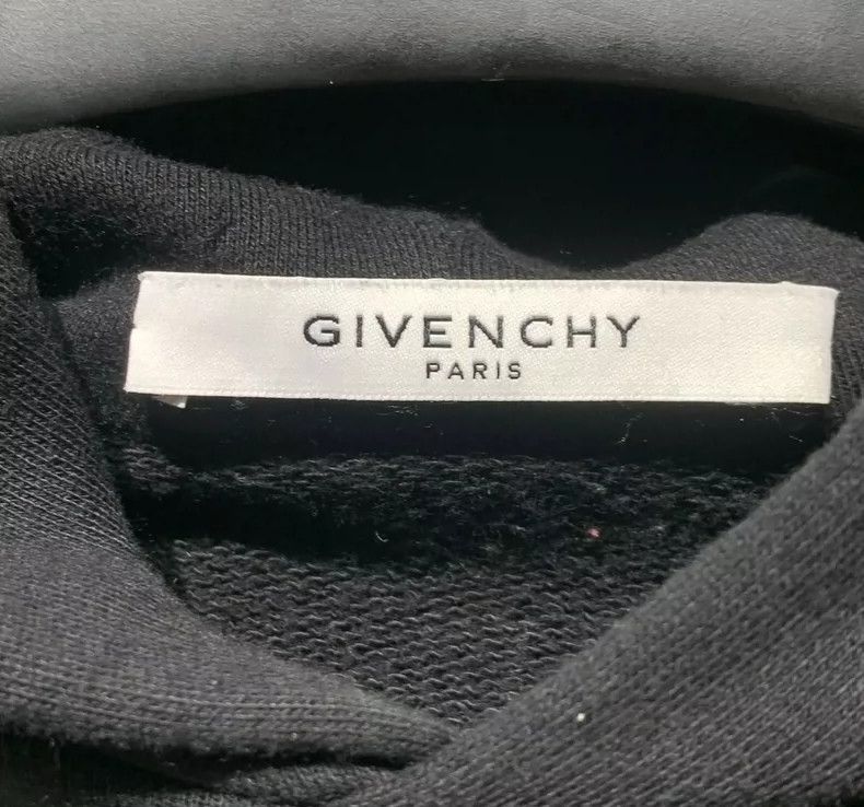 Givenchy Givenchy Constellation Hoodie, XS size Size US XS / EU 42 / 0 - 2 Thumbnail