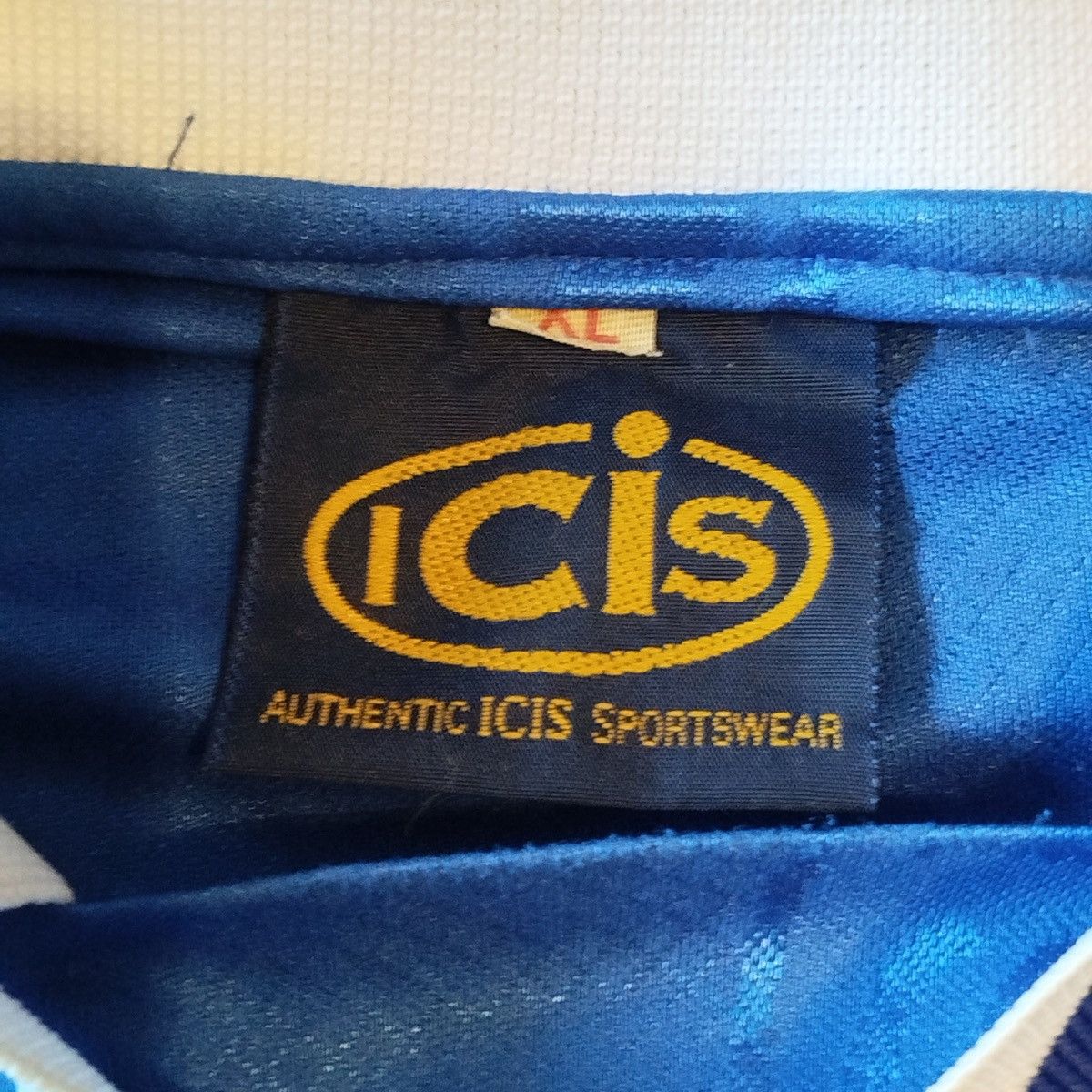 Other Barrow Player Issued 1997/1998 Special shirt Size US XL / EU 56 / 4 - 5 Thumbnail