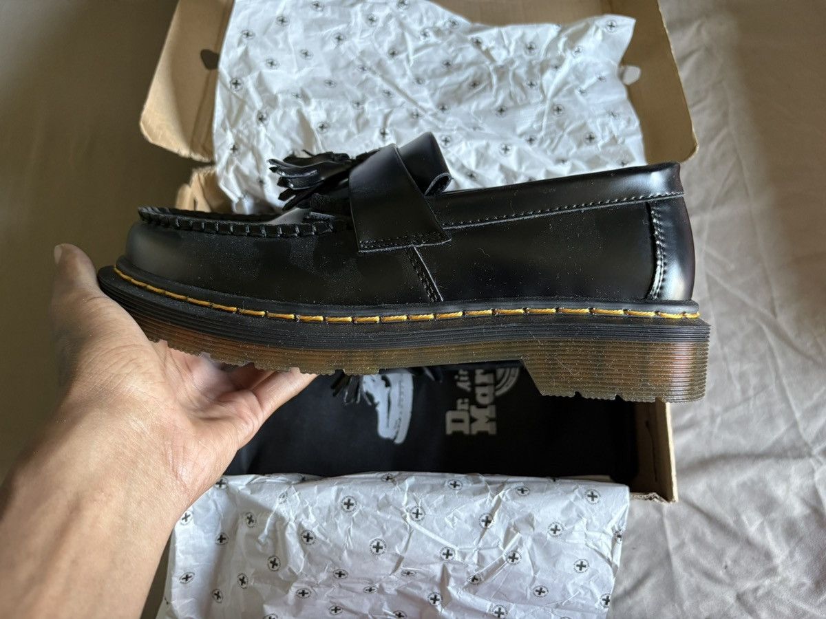 Dr. Martens Dr. Martens Loafers Size US 12 / EU 45 - 3 Thumbnail