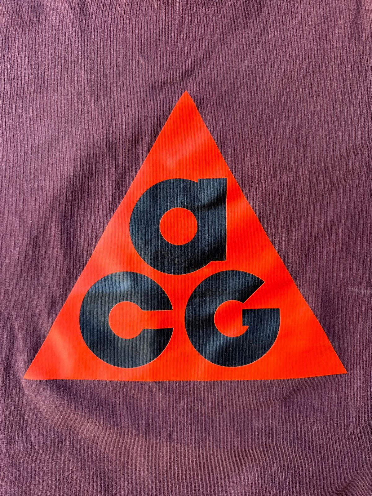 Nike ACG Nike ACG Long Sleeve Shirt – Size S Outdoor Gear Size US S / EU 44-46 / 1 - 3 Thumbnail