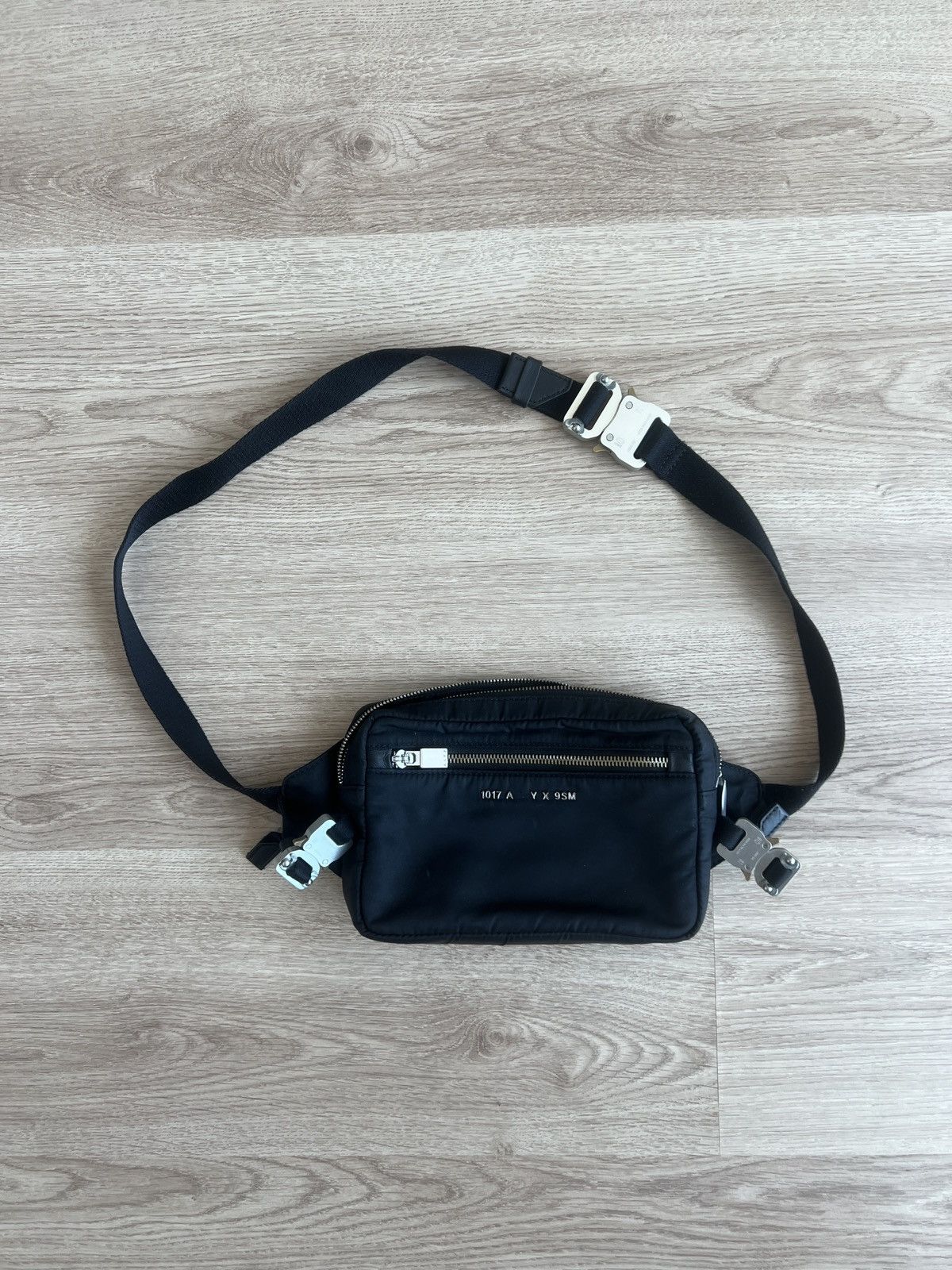 1017 ALYX 9SM 1017 Alyx Fuoripista Bag Size ONE SIZE - 1 Thumbnail
