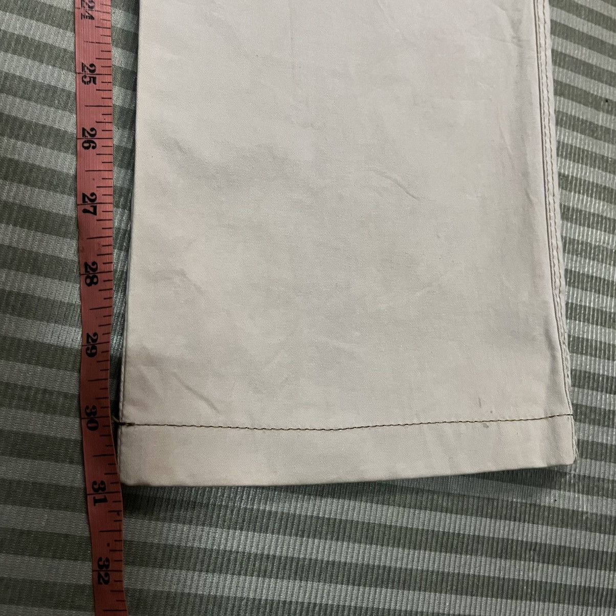 Santacroce Vintage Santacroce Snap Button Pants Made in Italy 35x40 Size US 35 - 21 Thumbnail