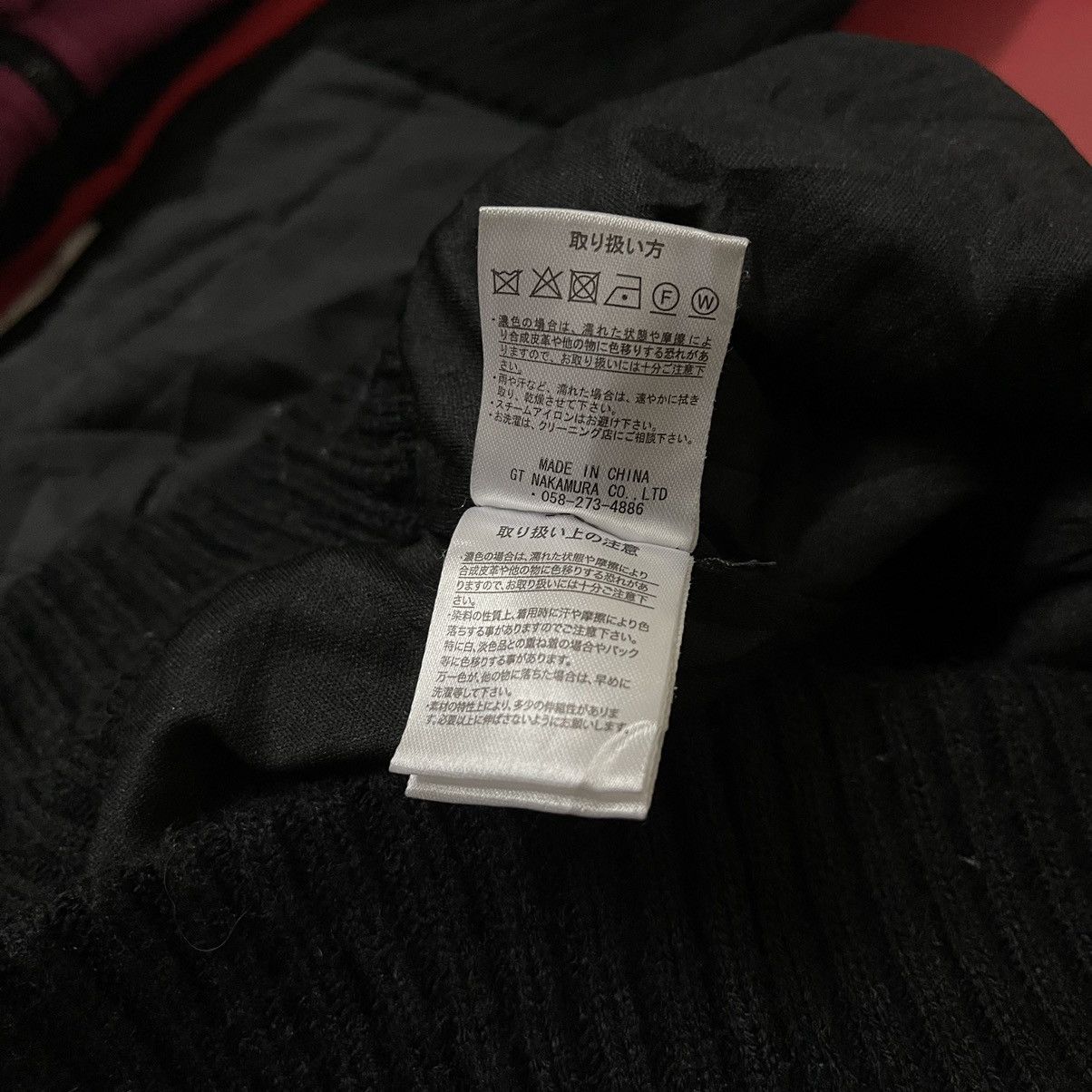 In The Attic Growth In The Attic Jacket Quilted Hooded Size US L / EU 52-54 / 3 - 10 Thumbnail