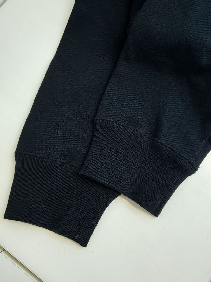 Yohji Yamamoto (F.C.Real Bristol) x YOHJI YAMAMOTO/Cotton/Black Hoodie Size US L / EU 52-54 / 3 - 5 Thumbnail