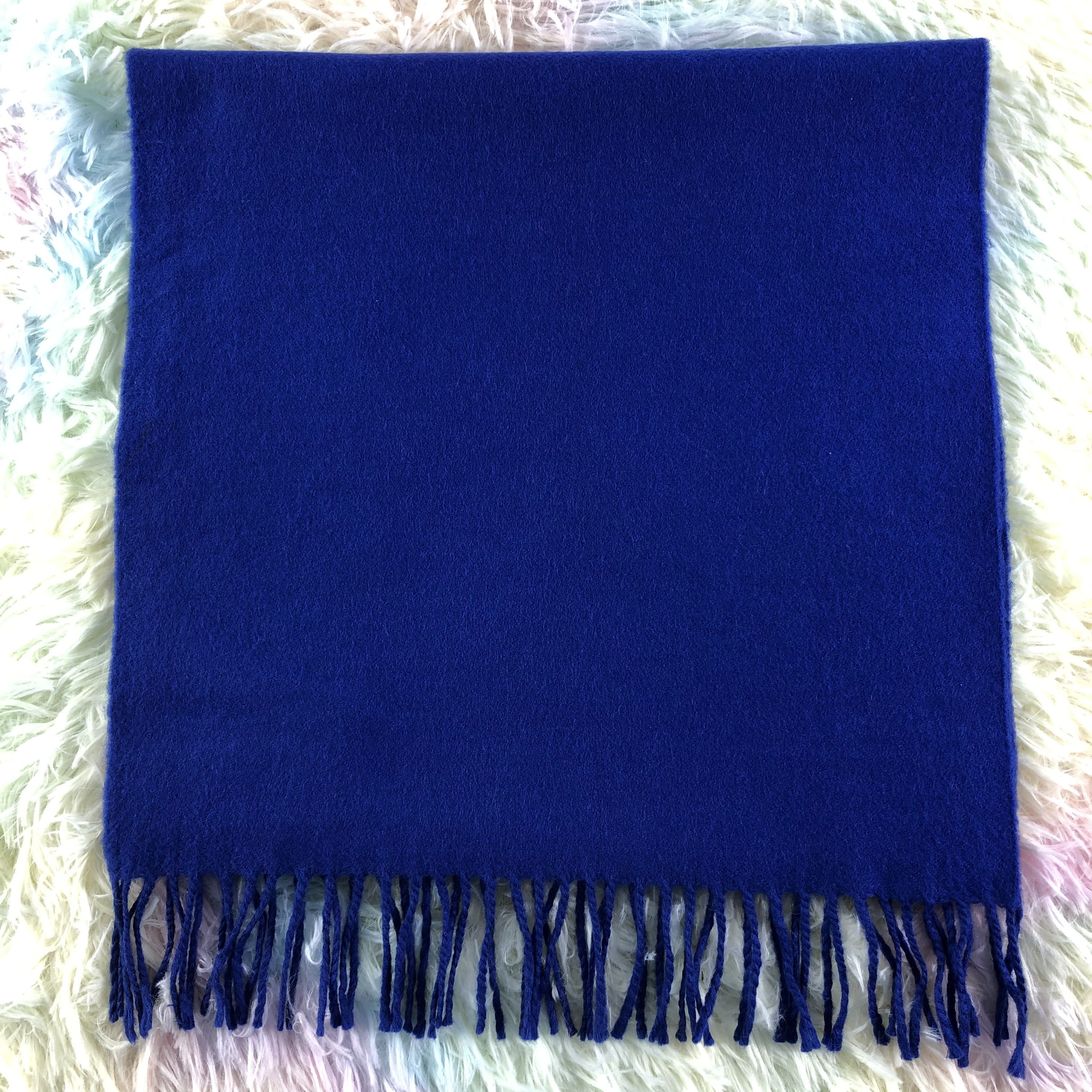 Vintage Christian Dior Scarf / Muffler / Neckwear - KM502 Size ONE SIZE - 3 Thumbnail