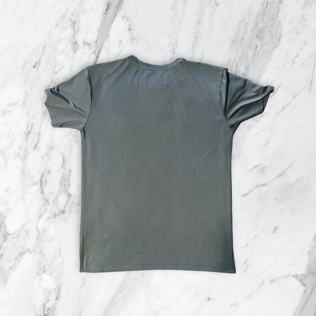 Under Armour Under Armour Grey Compression Shirt Size US XL / EU 56 / 4 - 2 Thumbnail