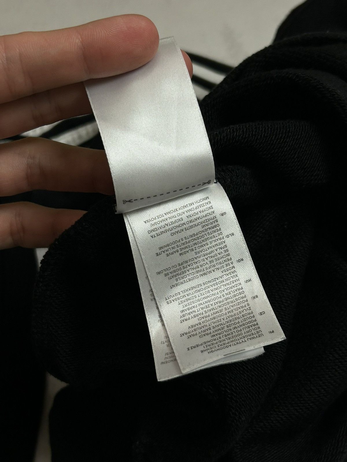 Adidas × Palace Palace x Adidas hoodie collab Size US M / EU 48-50 / 2 - 21 Thumbnail