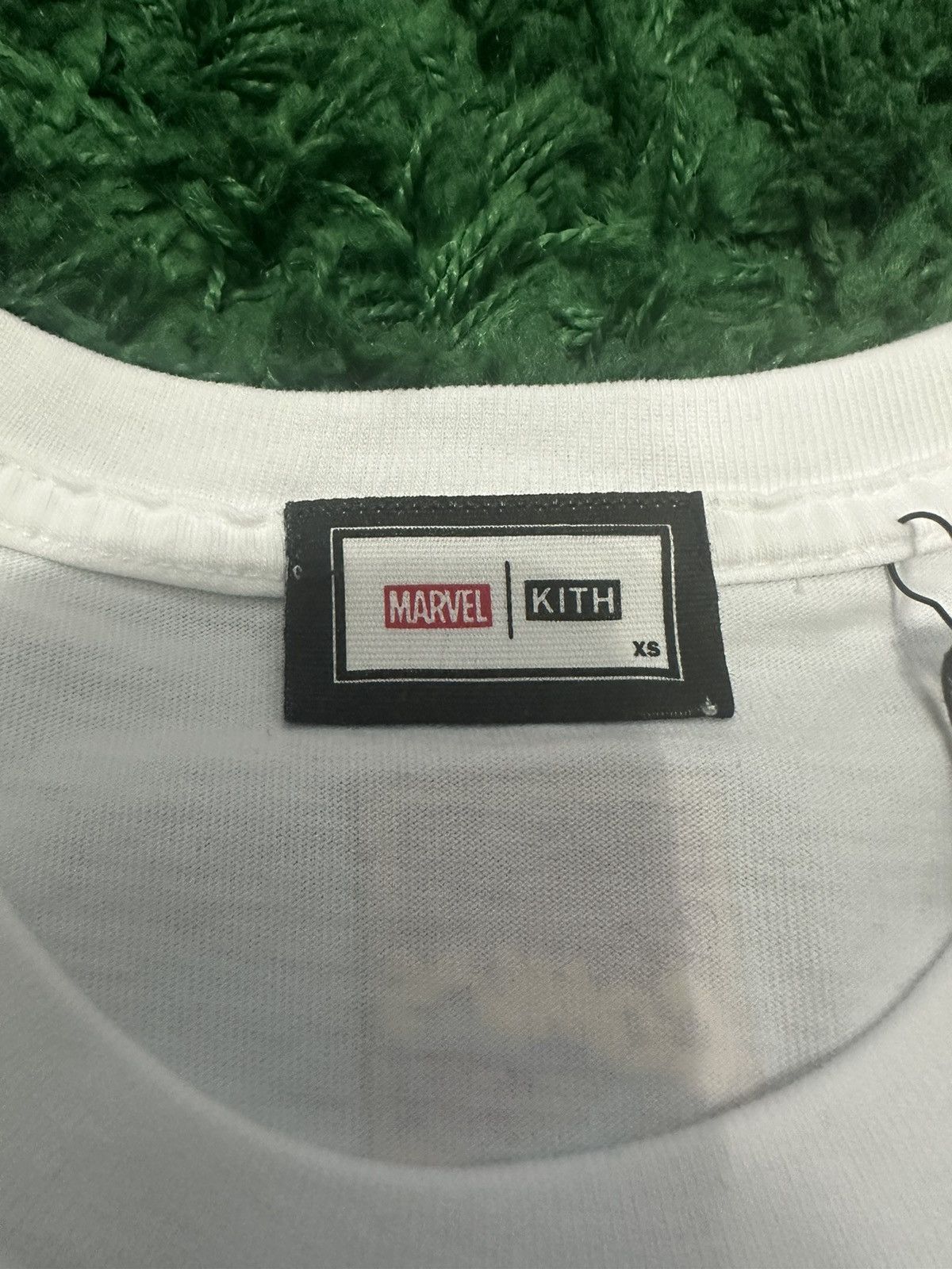 Kith Kith x Marvel Dr. Otto tee Size US XS / EU 42 / 0 - 3 Thumbnail