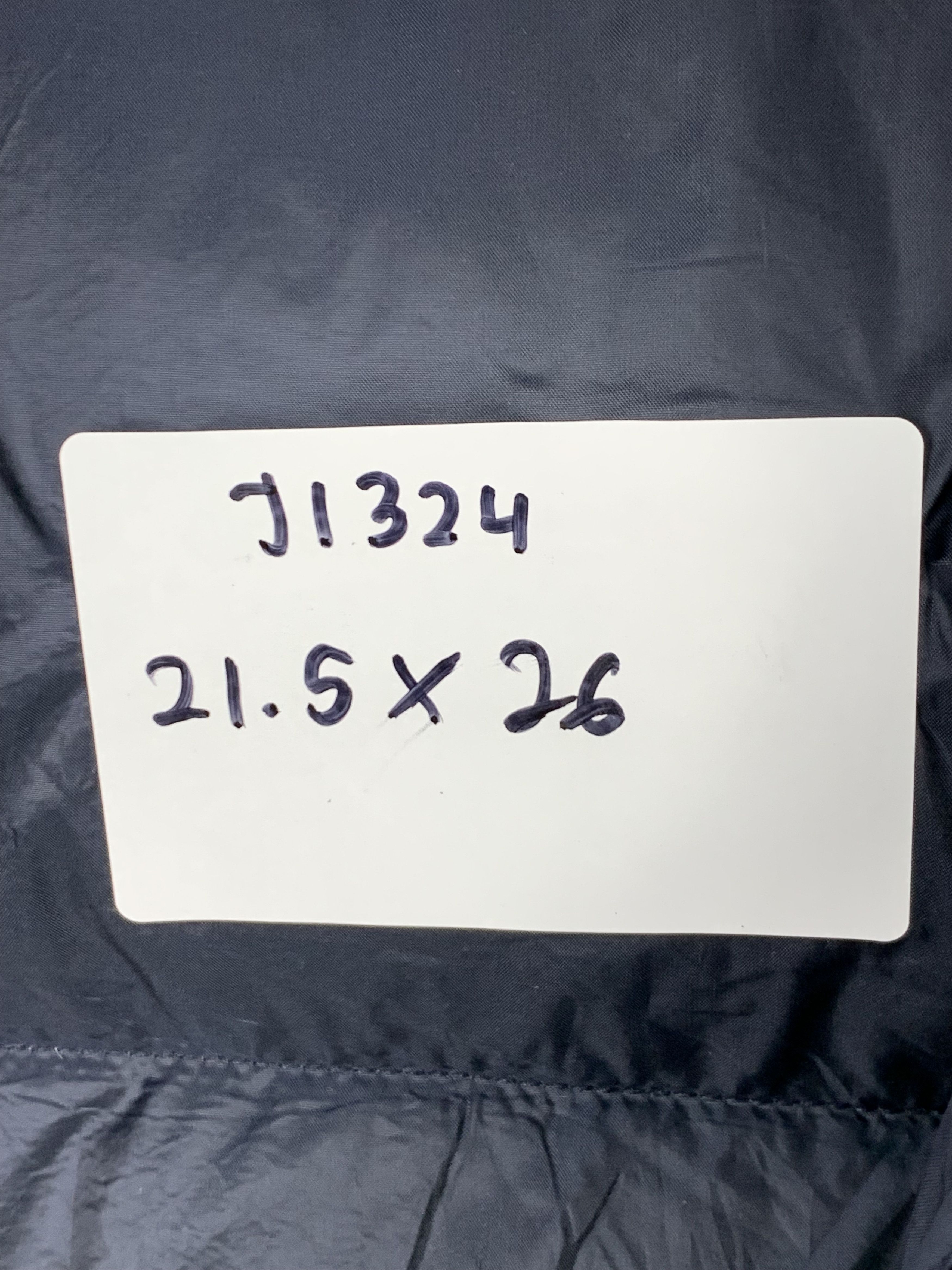 Japanese Brand Japanese Brand Uniqlo Puffer Vest J1324 Size US M / EU 48-50 / 2 - 11 Thumbnail