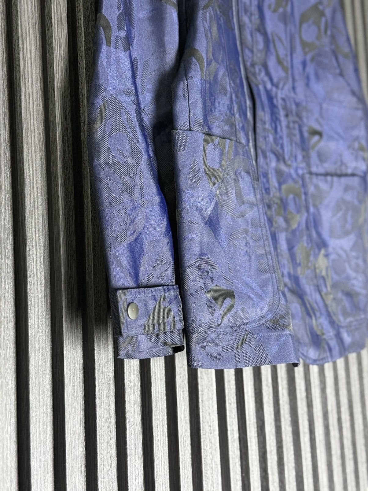 Alexander McQueen Alexander McQueen Jacket Size US S / EU 44-46 / 1 - 3 Thumbnail