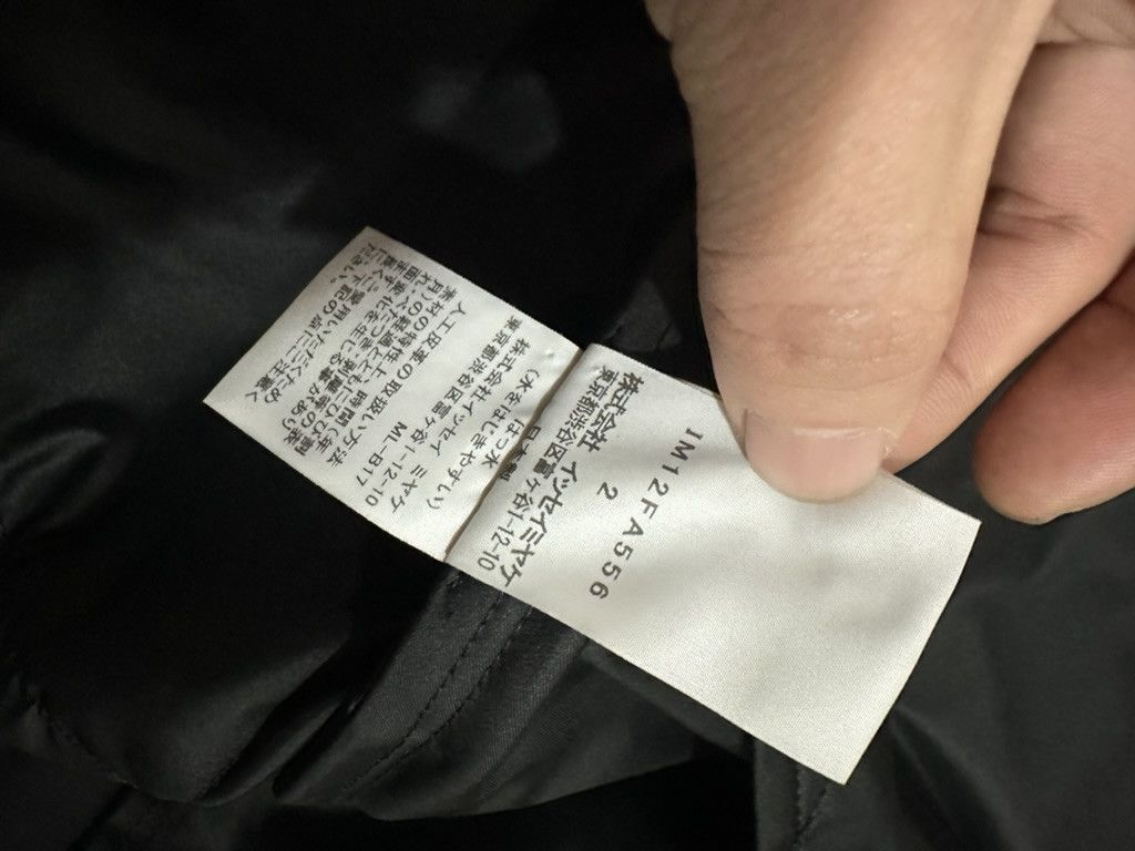 Issey Miyake issey miyake Size US XL / EU 56 / 4 - 12 Thumbnail