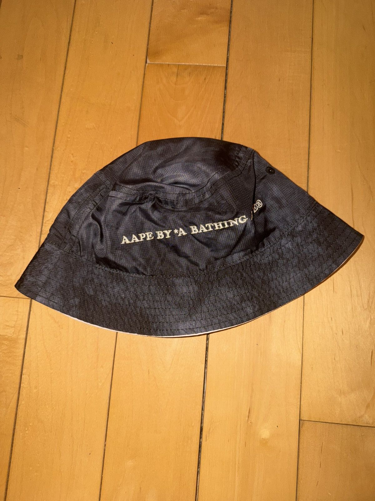 Bape bape bucket hat Size ONE SIZE - 5 Thumbnail