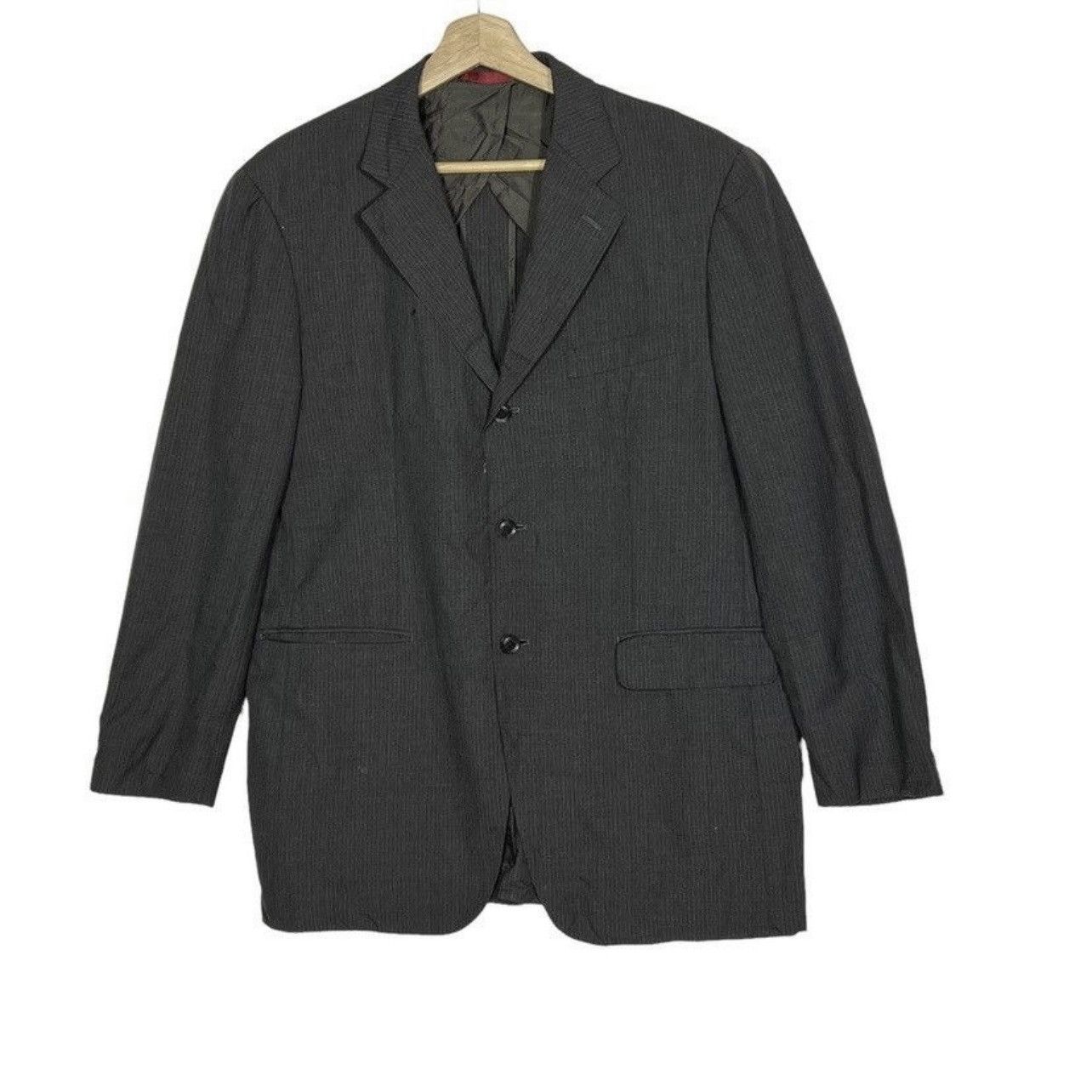 Loro Piana Loro piana blazer nice desing Size 46L - 1 Thumbnail