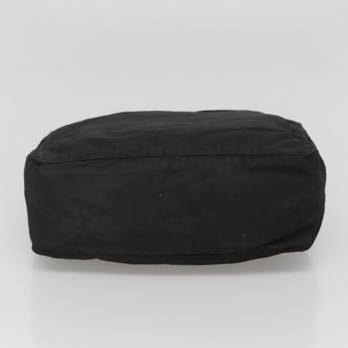 Prada PRADA Hand Bag Nylon Black Size ONE SIZE - 9 Thumbnail