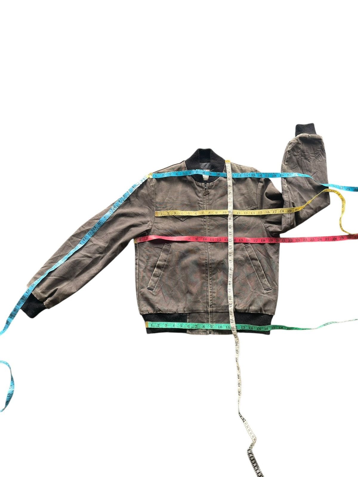 Walls Vintage Walls Western Jacket Size US M / EU 48-50 / 2 - 9 Thumbnail