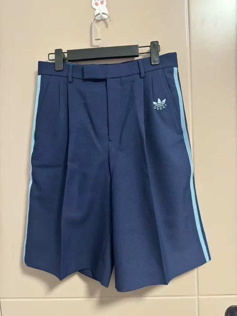 Gucci Co-branded shorts 2505-Nextarrow