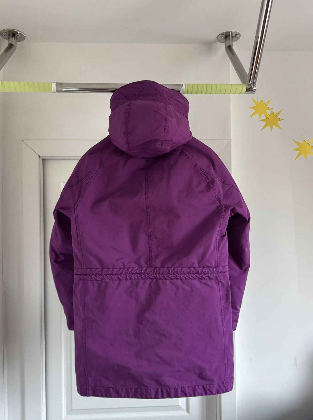 Stone Island Stone Island David TC Down Parka Size US S / EU 44-46 / 1 - 2 Thumbnail