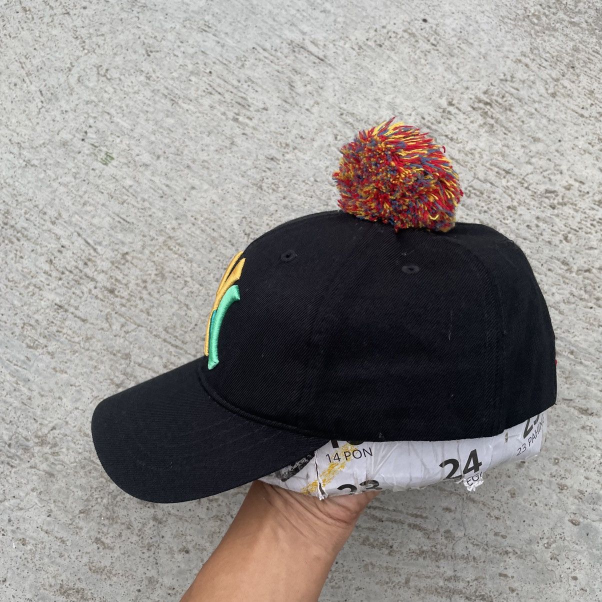 MLB Unique NY fot 8-13 yearrs size s-m Size ONE SIZE - 3 Thumbnail