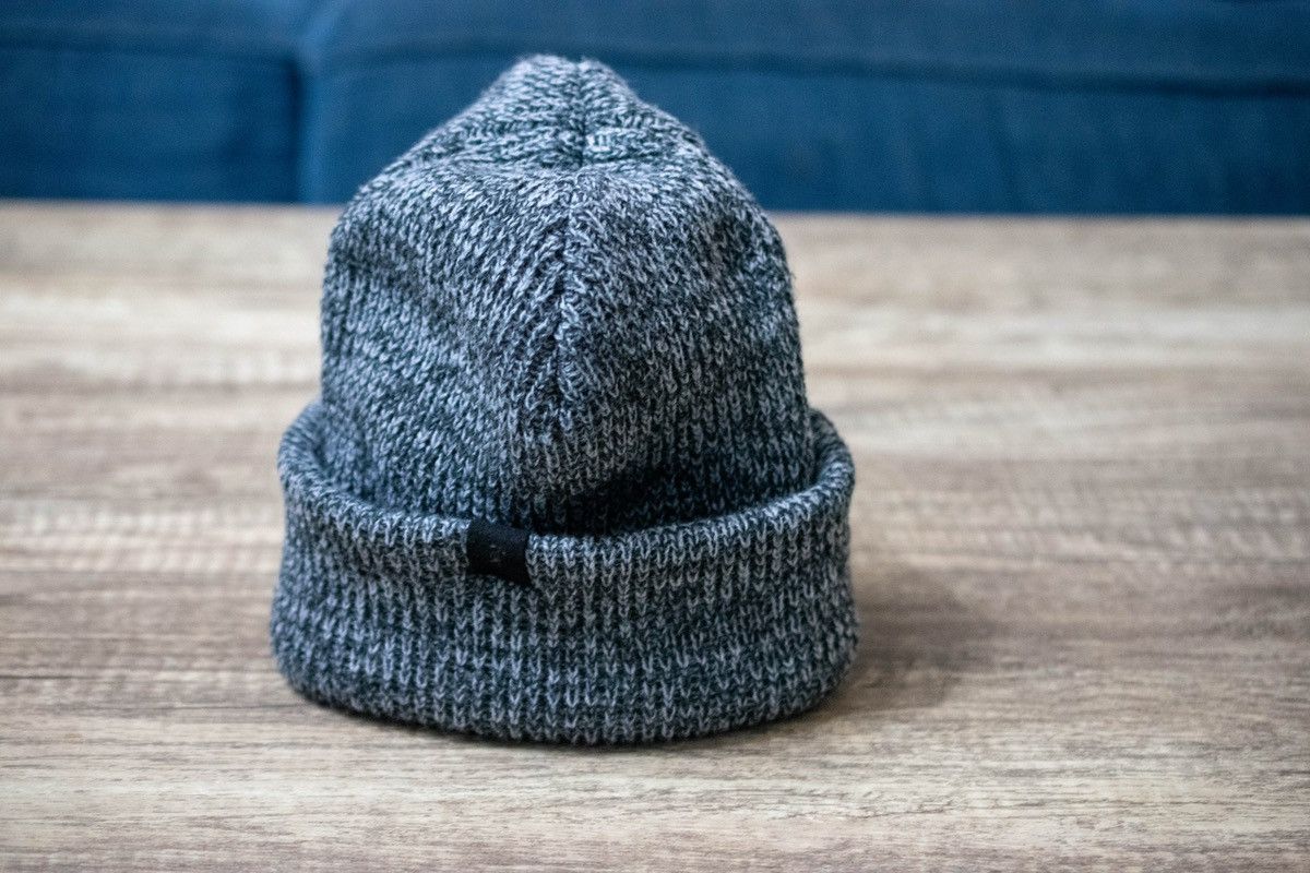 Vintage FedEx Courier’s Beanie - Limited Addition Size ONE SIZE - 2 Thumbnail
