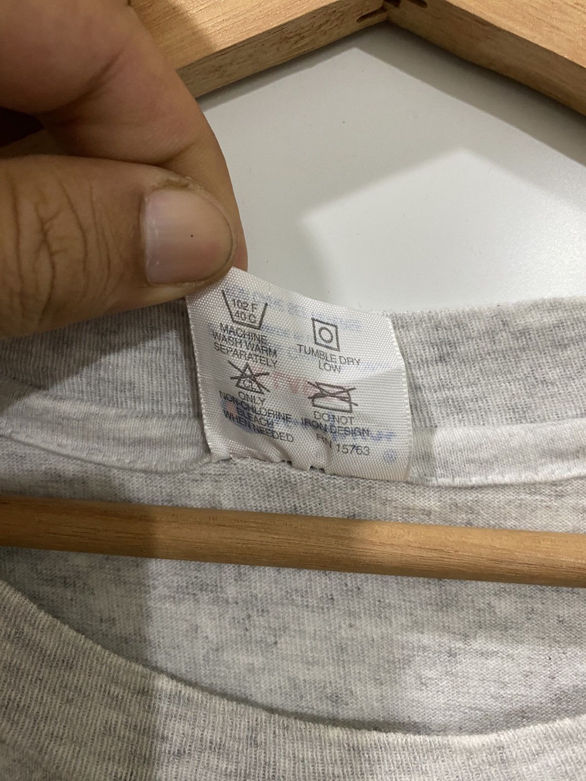 Vintage Vintage Champion Size US XL / EU 56 / 4 - 6 Thumbnail