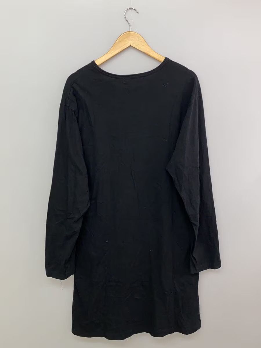 Yohji Yamamoto YOHJI YAMAMOTO long sleeve t-shirt Size US L / EU 52-54 / 3 - 2 Thumbnail