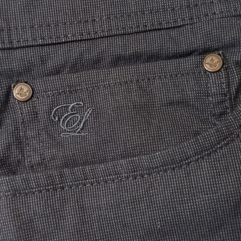 English Laundry English laundry blue pants size 36x30 Size US 36 / EU 52 - 2 Thumbnail