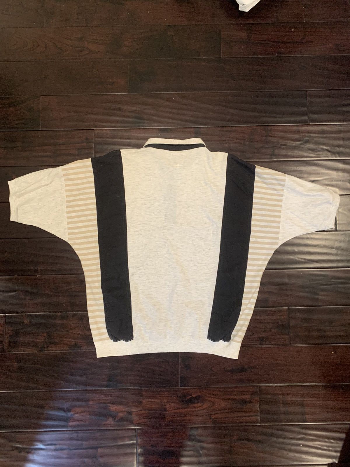 Vintage vintage greenline national polo Size US XL / EU 56 / 4 - 6 Thumbnail