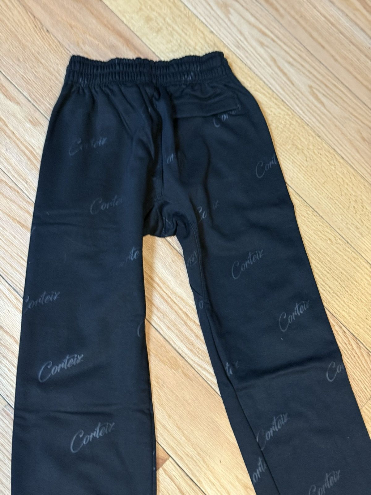 Corteiz Corteiz Sweatpant Size US 30 / EU 46 - 3 Thumbnail