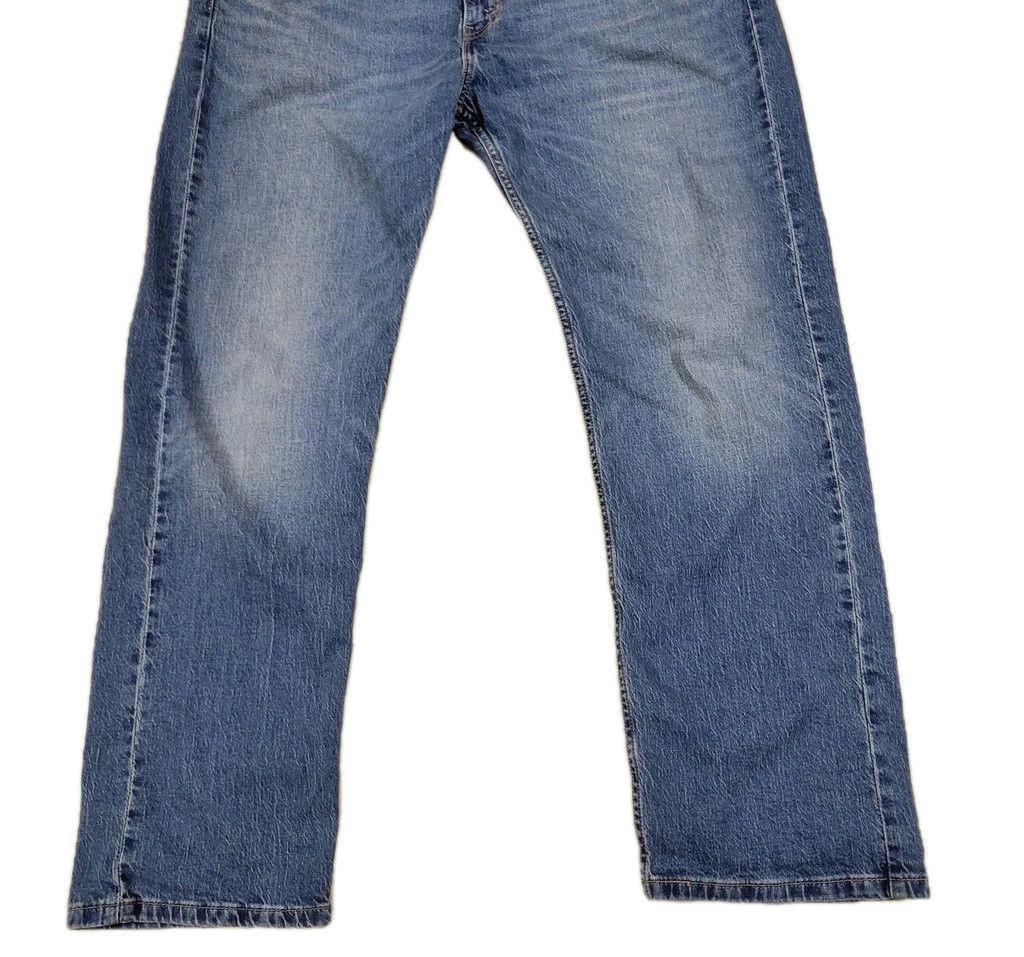 Levi's Levi's 505 Relaxed Straight Jeans Size 40/32 Men's Size US 40 / EU 56 - 3 Thumbnail