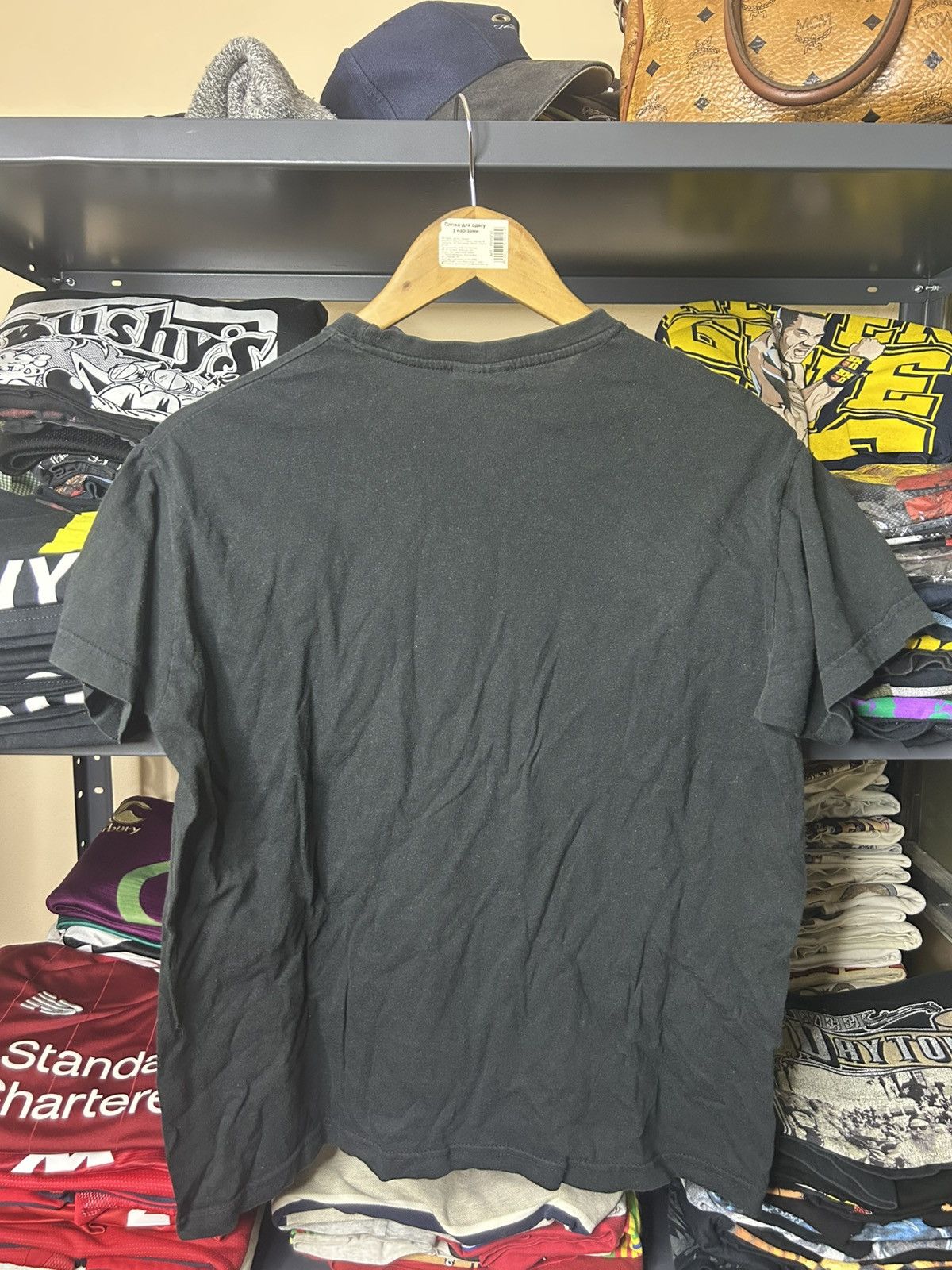 Vintage One Vodka Two Vodka Tee (Size S) Size US S / EU 44-46 / 1 - 3 Thumbnail