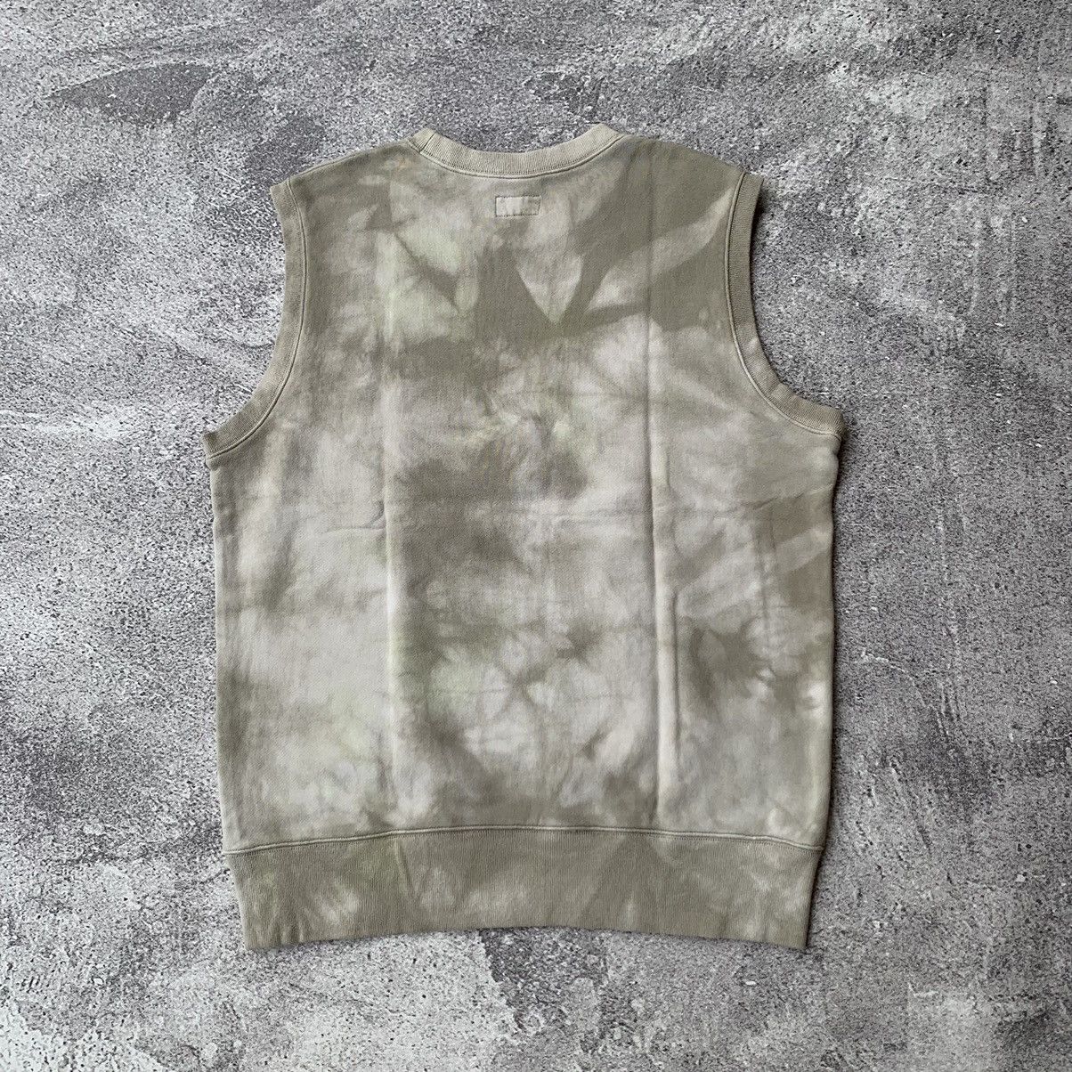 Kapital Kountry KAPITAL Kountry Tie-dye Sleeveless Size US L / EU 52-54 / 3 - 2 Thumbnail