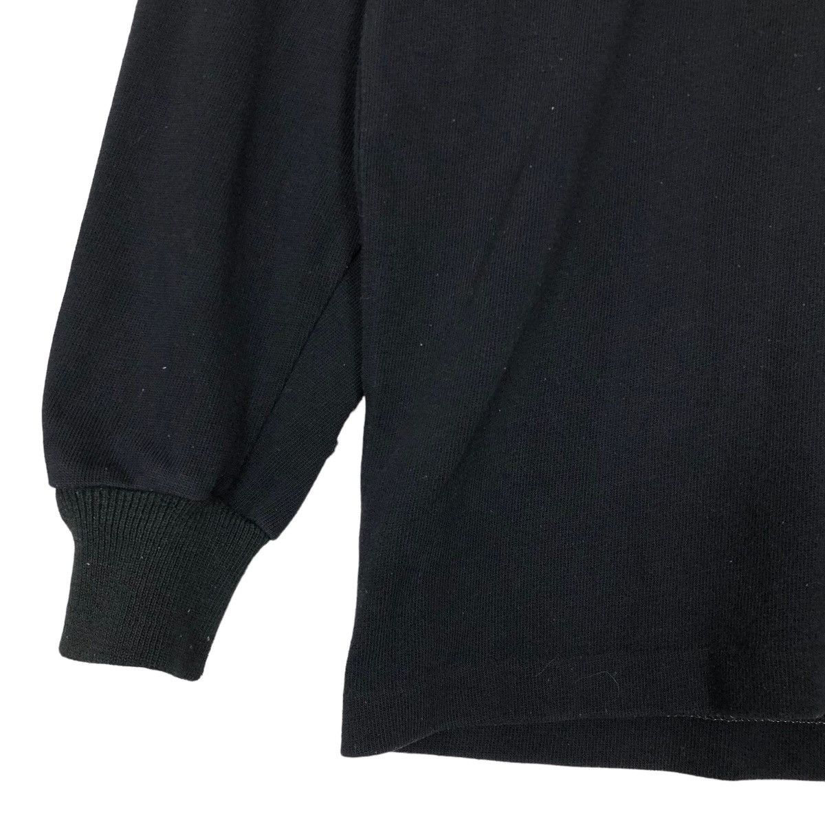 All Blacks × Canterbury of New Zealand × Vintage Vintage New Zealand All Blacks Canterbury Pullover Sweater Size US M / EU 48-50 / 2 - 3 Thumbnail