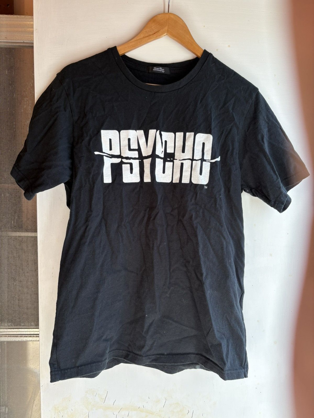 Fragment Design × Undercover SS2004 